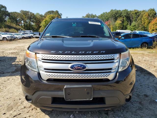 Photo 4 VIN: 1FM5K8D89DGA60835 - FORD EXPLORER X 