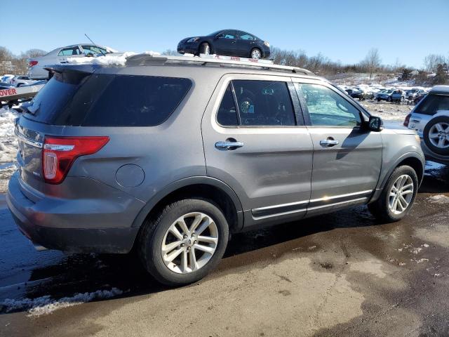 Photo 2 VIN: 1FM5K8D89DGA63394 - FORD EXPLORER 