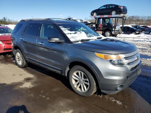 Photo 3 VIN: 1FM5K8D89DGA63394 - FORD EXPLORER 