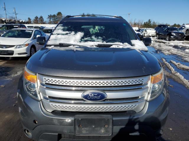 Photo 4 VIN: 1FM5K8D89DGA63394 - FORD EXPLORER 