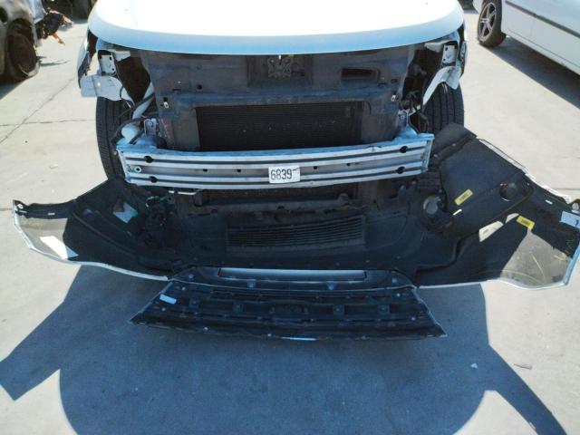 Photo 8 VIN: 1FM5K8D89DGA80082 - FORD EXPLORER X 