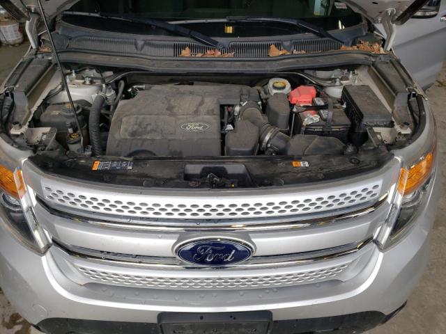 Photo 11 VIN: 1FM5K8D89DGB06776 - FORD EXPLORER 