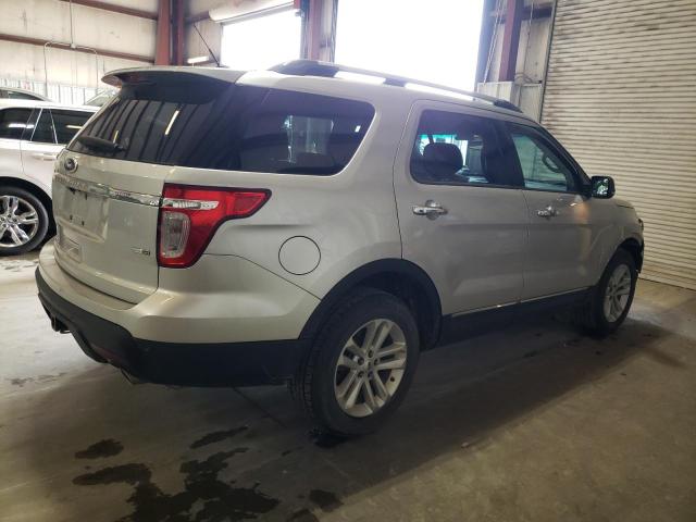 Photo 2 VIN: 1FM5K8D89DGB06776 - FORD EXPLORER 