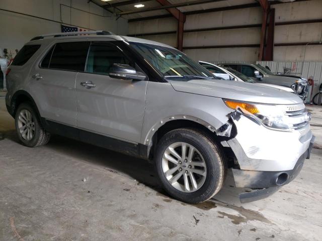 Photo 3 VIN: 1FM5K8D89DGB06776 - FORD EXPLORER 