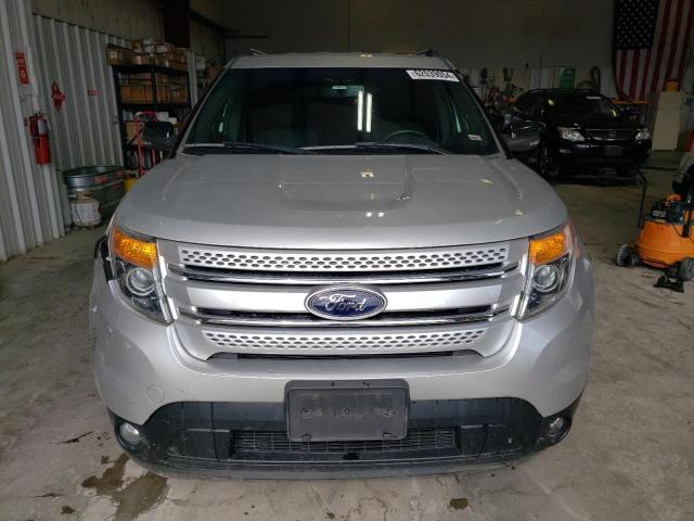 Photo 4 VIN: 1FM5K8D89DGB06776 - FORD EXPLORER 