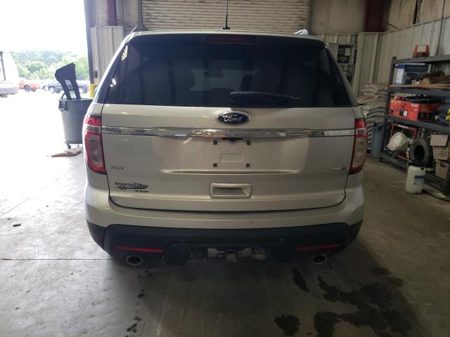 Photo 5 VIN: 1FM5K8D89DGB06776 - FORD EXPLORER 