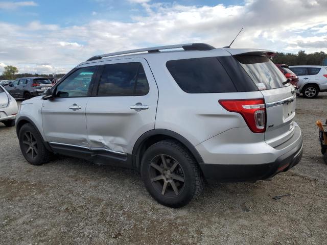 Photo 1 VIN: 1FM5K8D89DGB15249 - FORD EXPLORER X 