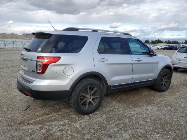 Photo 2 VIN: 1FM5K8D89DGB15249 - FORD EXPLORER X 