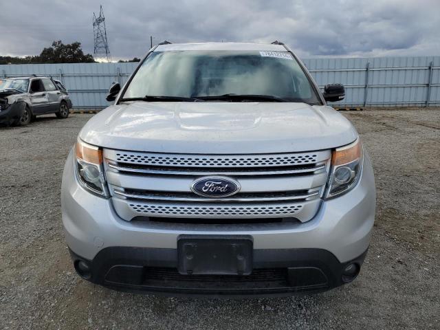 Photo 4 VIN: 1FM5K8D89DGB15249 - FORD EXPLORER X 