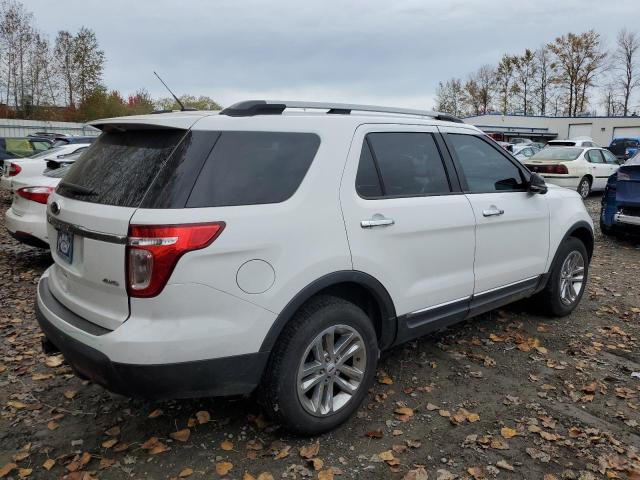 Photo 2 VIN: 1FM5K8D89DGB15395 - FORD EXPLORER X 