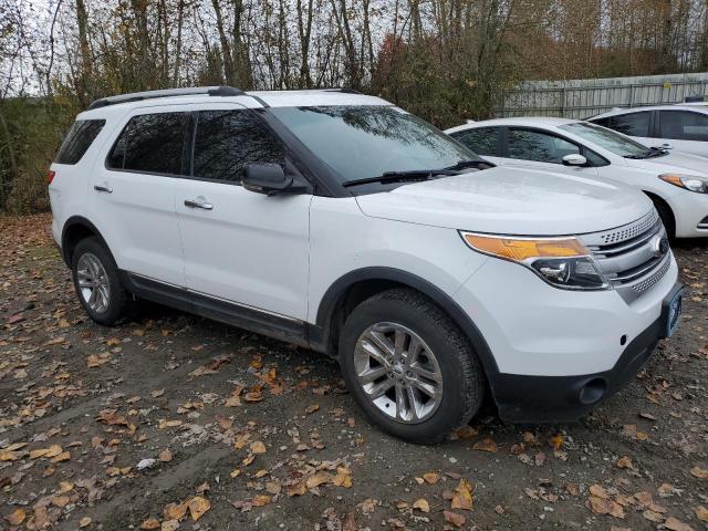 Photo 3 VIN: 1FM5K8D89DGB15395 - FORD EXPLORER X 