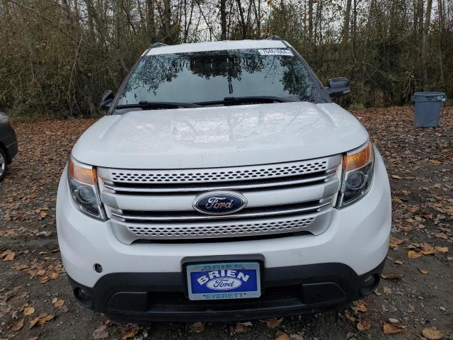 Photo 4 VIN: 1FM5K8D89DGB15395 - FORD EXPLORER X 