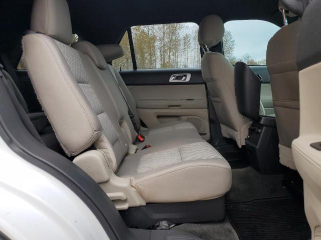 Photo 9 VIN: 1FM5K8D89DGB15395 - FORD EXPLORER X 