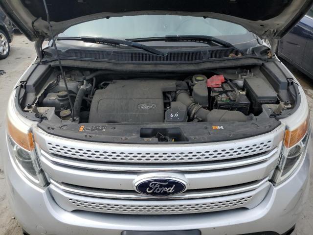 Photo 11 VIN: 1FM5K8D89DGB21570 - FORD EXPLORER 