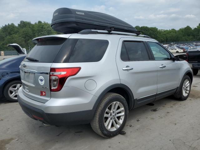 Photo 2 VIN: 1FM5K8D89DGB21570 - FORD EXPLORER 