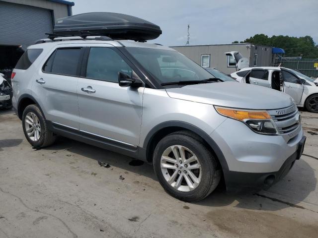 Photo 3 VIN: 1FM5K8D89DGB21570 - FORD EXPLORER 