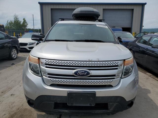 Photo 4 VIN: 1FM5K8D89DGB21570 - FORD EXPLORER 