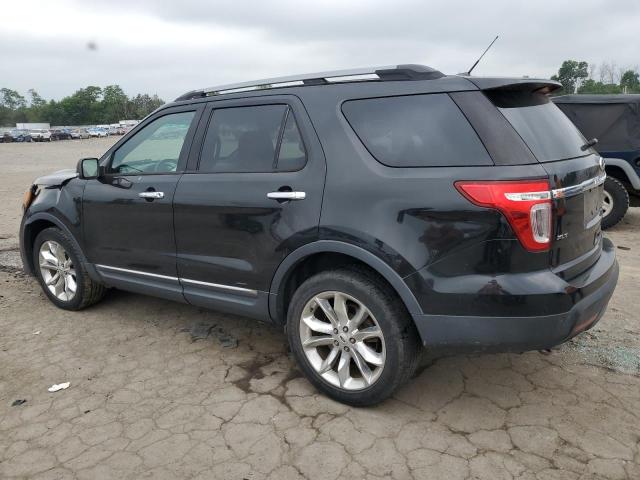 Photo 1 VIN: 1FM5K8D89DGB23741 - FORD EXPLORER 