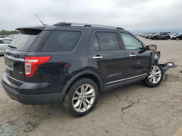 Photo 2 VIN: 1FM5K8D89DGB23741 - FORD EXPLORER 