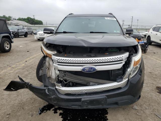 Photo 4 VIN: 1FM5K8D89DGB23741 - FORD EXPLORER 