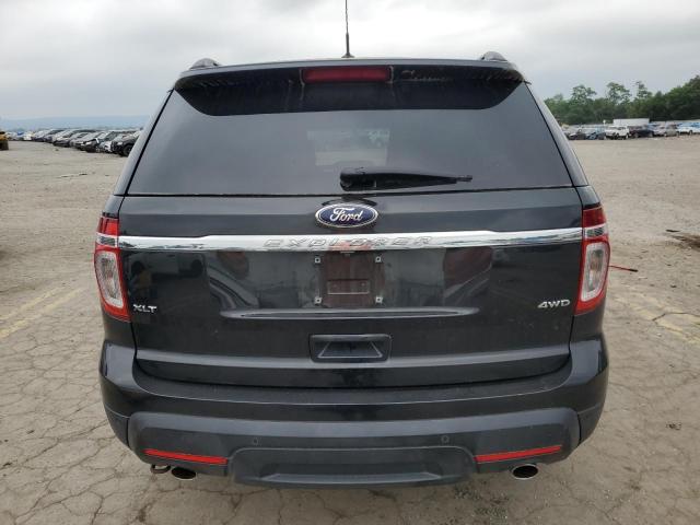 Photo 5 VIN: 1FM5K8D89DGB23741 - FORD EXPLORER 