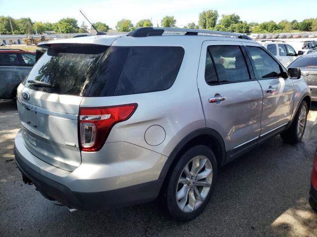 Photo 2 VIN: 1FM5K8D89DGB38076 - FORD EXPLORER 