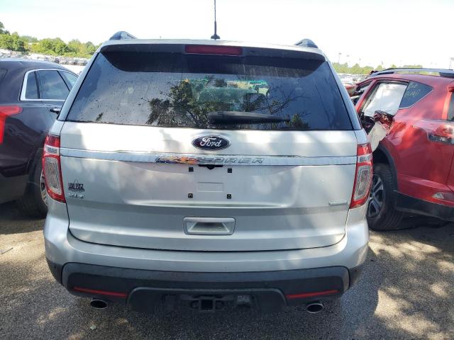 Photo 5 VIN: 1FM5K8D89DGB38076 - FORD EXPLORER 