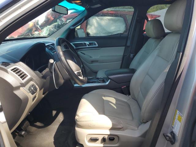 Photo 6 VIN: 1FM5K8D89DGB38076 - FORD EXPLORER 