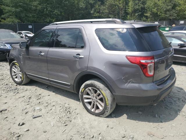 Photo 1 VIN: 1FM5K8D89DGB51474 - FORD EXPLORER 