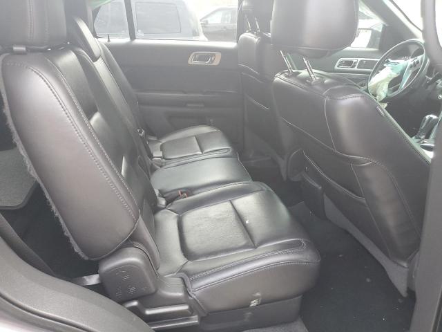 Photo 10 VIN: 1FM5K8D89DGB51474 - FORD EXPLORER 