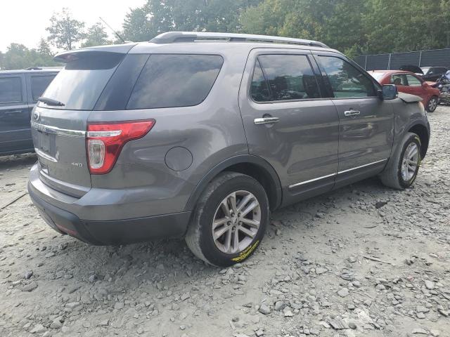 Photo 2 VIN: 1FM5K8D89DGB51474 - FORD EXPLORER 