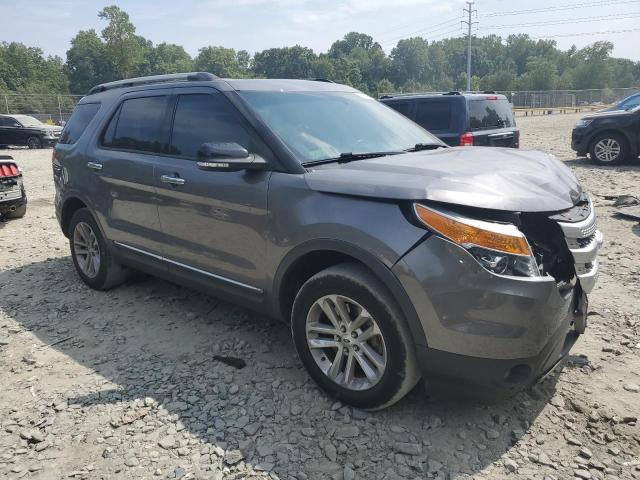 Photo 3 VIN: 1FM5K8D89DGB51474 - FORD EXPLORER 