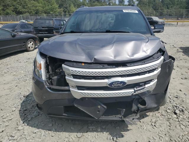 Photo 4 VIN: 1FM5K8D89DGB51474 - FORD EXPLORER 