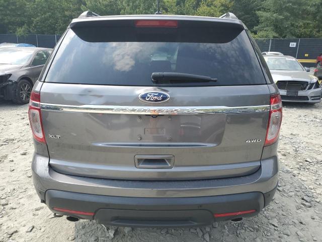 Photo 5 VIN: 1FM5K8D89DGB51474 - FORD EXPLORER 