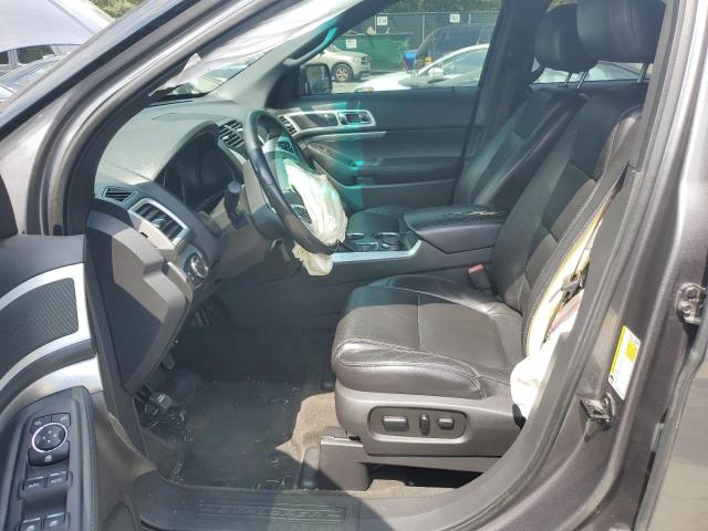 Photo 6 VIN: 1FM5K8D89DGB51474 - FORD EXPLORER 