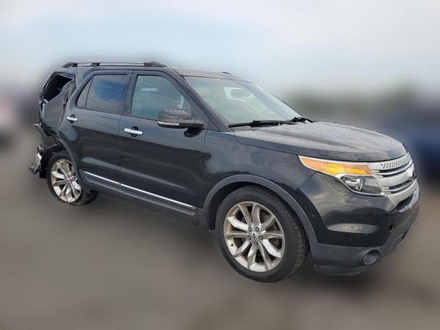 Photo 3 VIN: 1FM5K8D89DGB51555 - FORD EXPLORER 