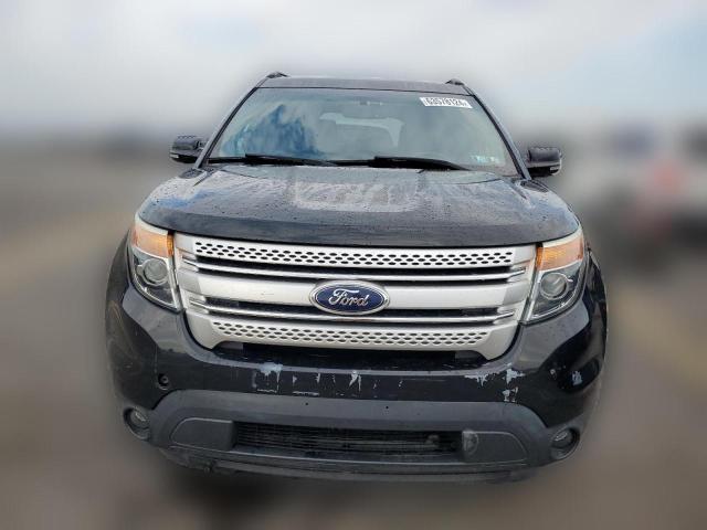 Photo 4 VIN: 1FM5K8D89DGB51555 - FORD EXPLORER 