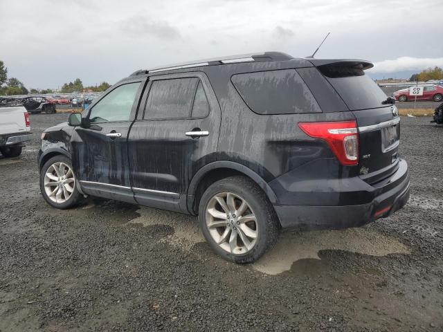 Photo 1 VIN: 1FM5K8D89DGB51927 - FORD EXPLORER X 