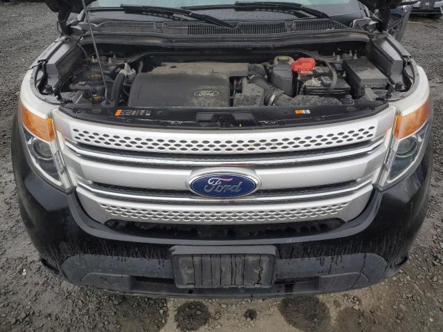 Photo 11 VIN: 1FM5K8D89DGB51927 - FORD EXPLORER X 