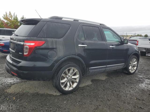 Photo 2 VIN: 1FM5K8D89DGB51927 - FORD EXPLORER X 