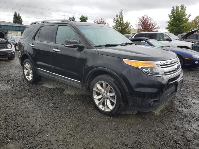 Photo 3 VIN: 1FM5K8D89DGB51927 - FORD EXPLORER X 