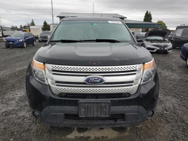 Photo 4 VIN: 1FM5K8D89DGB51927 - FORD EXPLORER X 