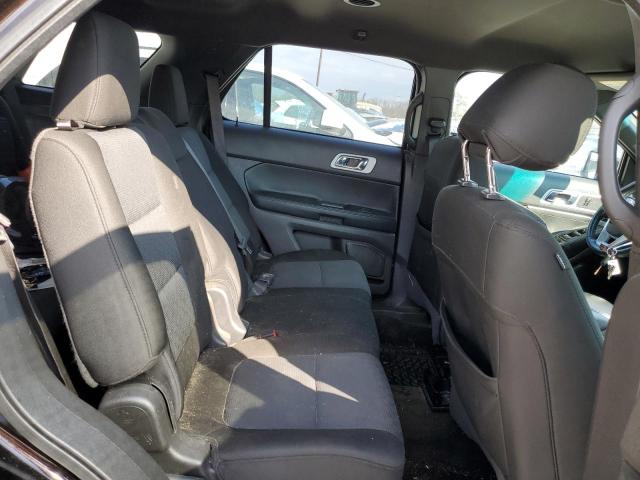 Photo 10 VIN: 1FM5K8D89DGB60059 - FORD EXPLORER X 