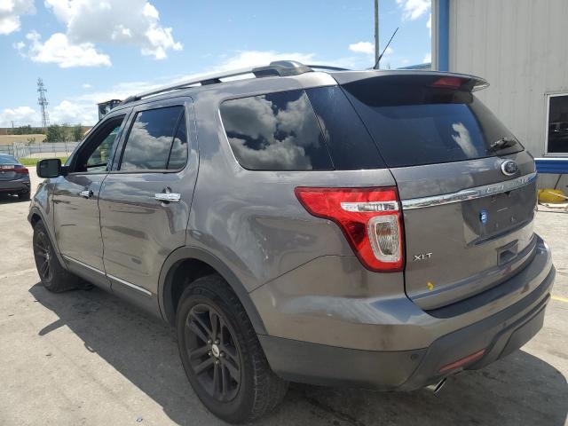 Photo 1 VIN: 1FM5K8D89DGB63673 - FORD EXPLORER 