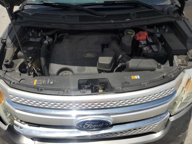 Photo 11 VIN: 1FM5K8D89DGB63673 - FORD EXPLORER 