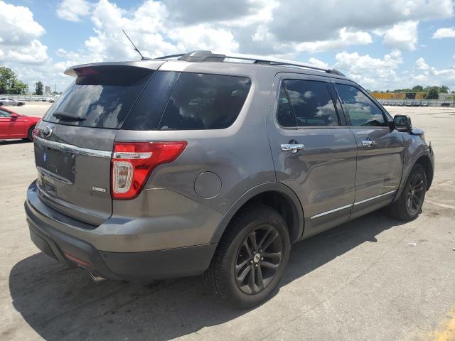 Photo 2 VIN: 1FM5K8D89DGB63673 - FORD EXPLORER 