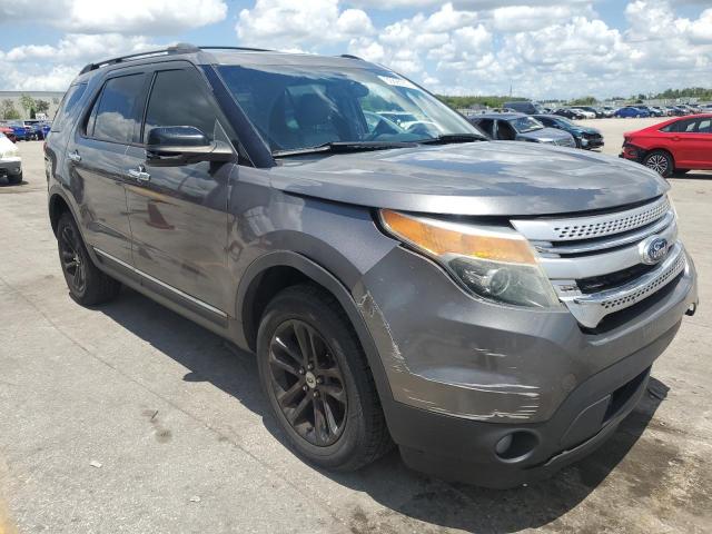 Photo 3 VIN: 1FM5K8D89DGB63673 - FORD EXPLORER 