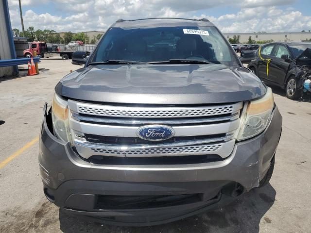 Photo 4 VIN: 1FM5K8D89DGB63673 - FORD EXPLORER 