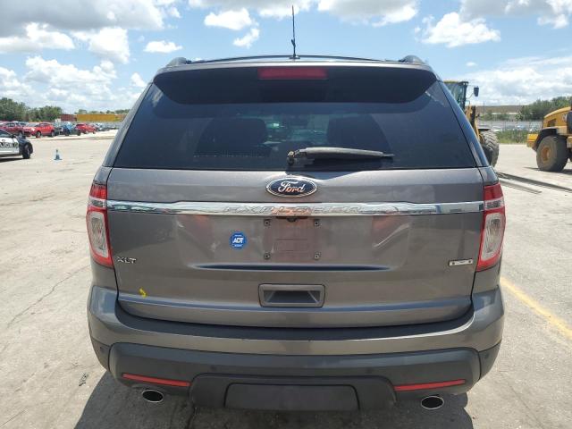 Photo 5 VIN: 1FM5K8D89DGB63673 - FORD EXPLORER 