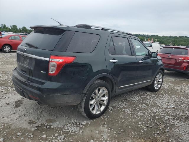 Photo 2 VIN: 1FM5K8D89DGB69411 - FORD EXPLORER X 